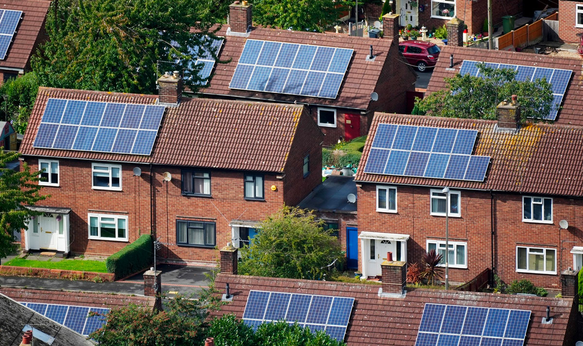 Енергоспоживання вашого будинку