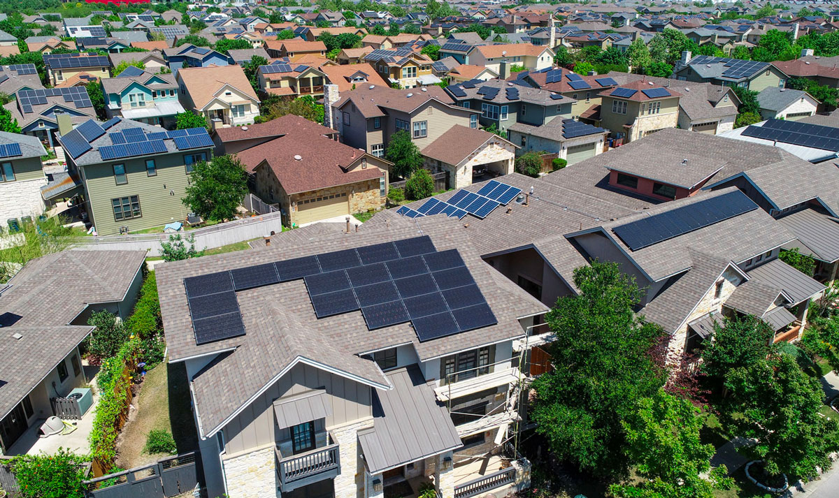 Як розрахувати період окупності сонячних панелей?