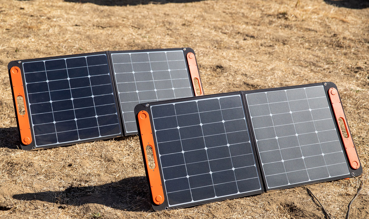 Сонячні панелі — що це таке, як працюють, потужність та вигода для дому