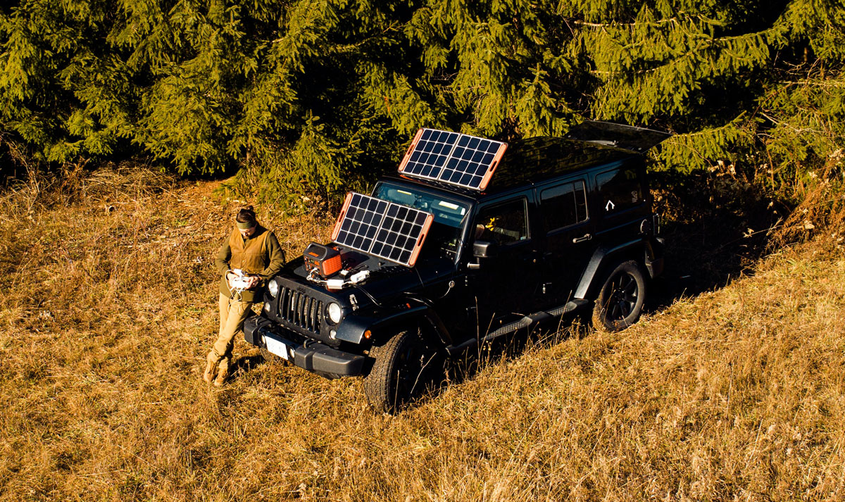 Чи вигідно купити сонячну панель для дому