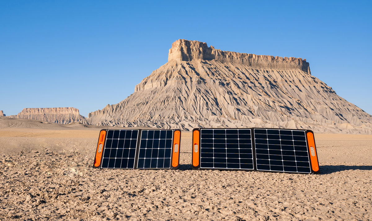 Рейтинги ефективності сонячних панелей