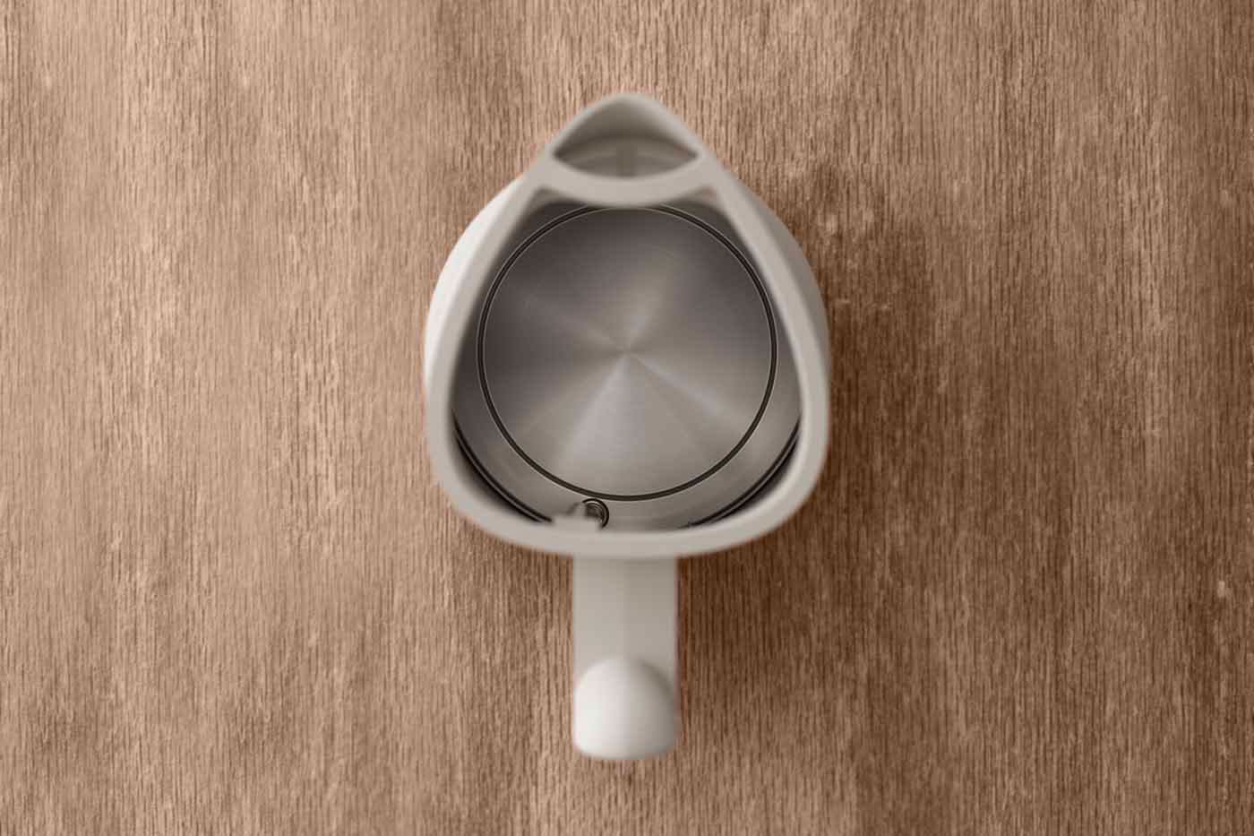 Огляд на електричяний чайник: Philips серії 5000 HD9365/10