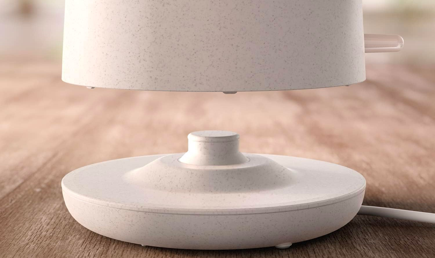 Огляд на електричяний чайник: Philips серії 5000 HD9365/10