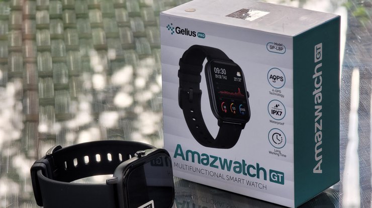 Як розплатитися за допомогою фітнес-трекера та смарт-годинника