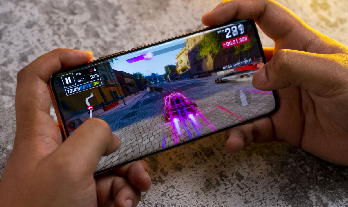 Android-смартфон для ігор: як вижати максимум та які налаштування встановити?