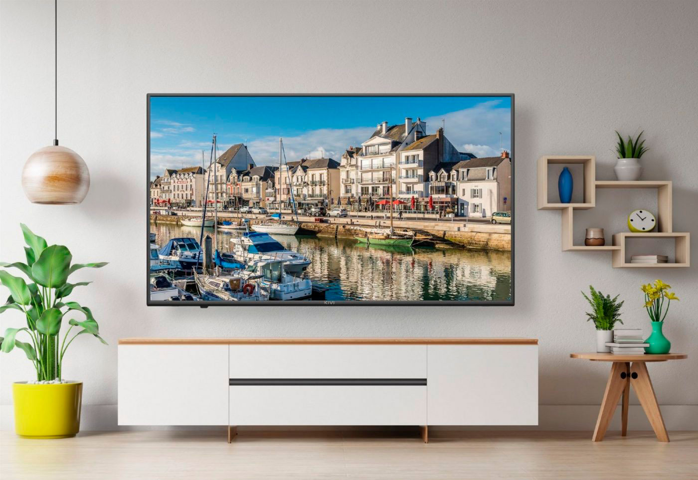 Офіційна прошивка на Smart TV