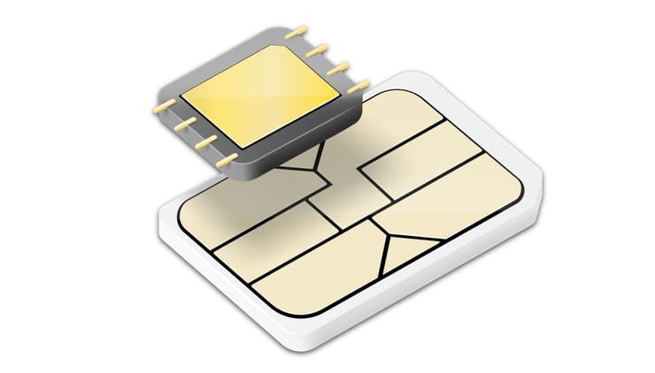 eSIM в Україні — що треба знати про технологію, які оператори підтримують?