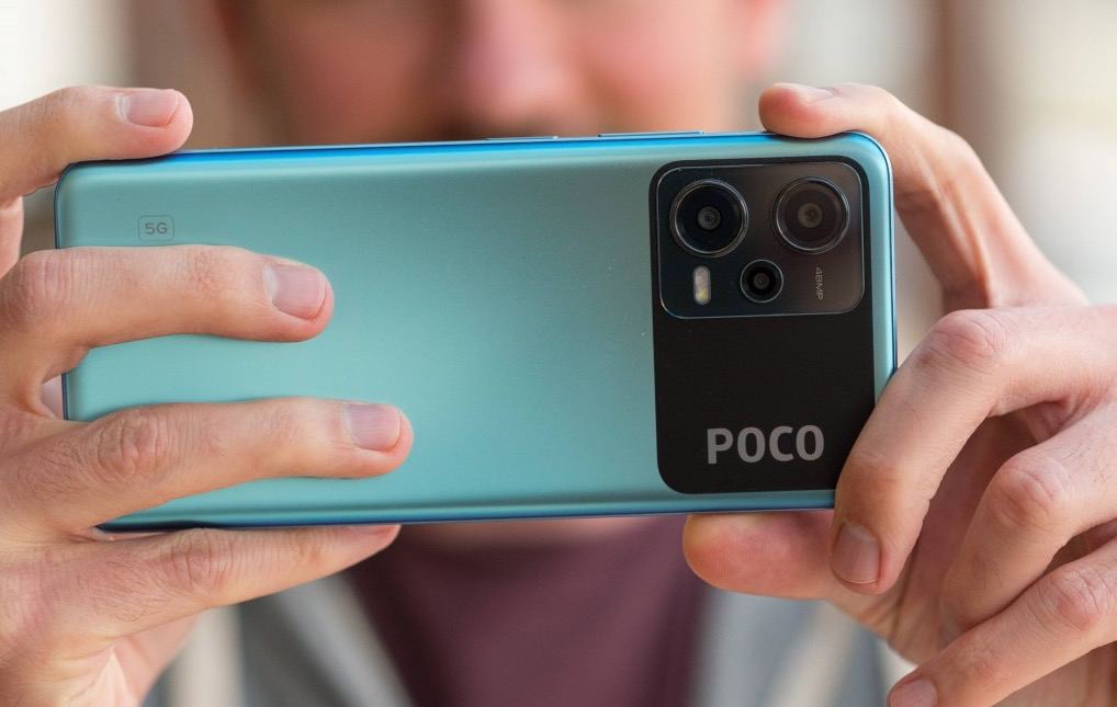 Огляд смартфону Poco X5 5G — Чи варто купувати у 2023 році?