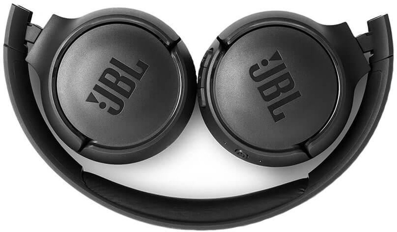 Огляд недорогих навушників з мікрофоном JBL Tune 510BT
