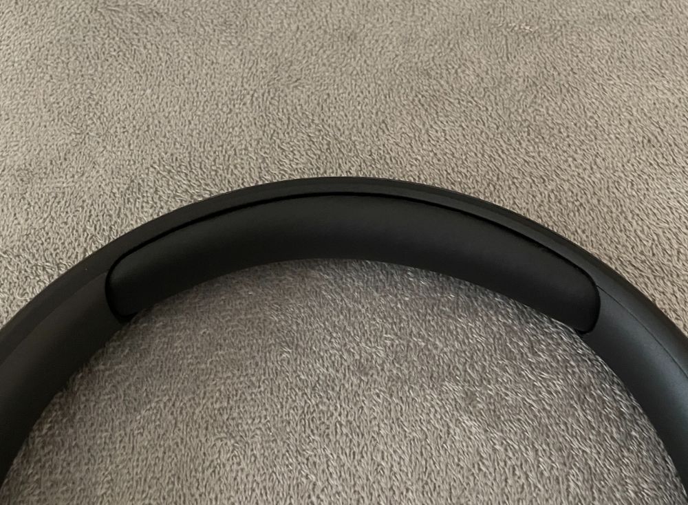 Огляд недорогих навушників з мікрофоном JBL Tune 510BT