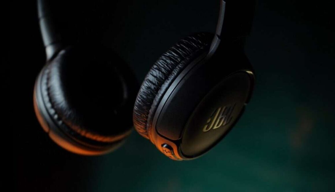 Огляд недорогих навушників з мікрофоном JBL Tune 510BT