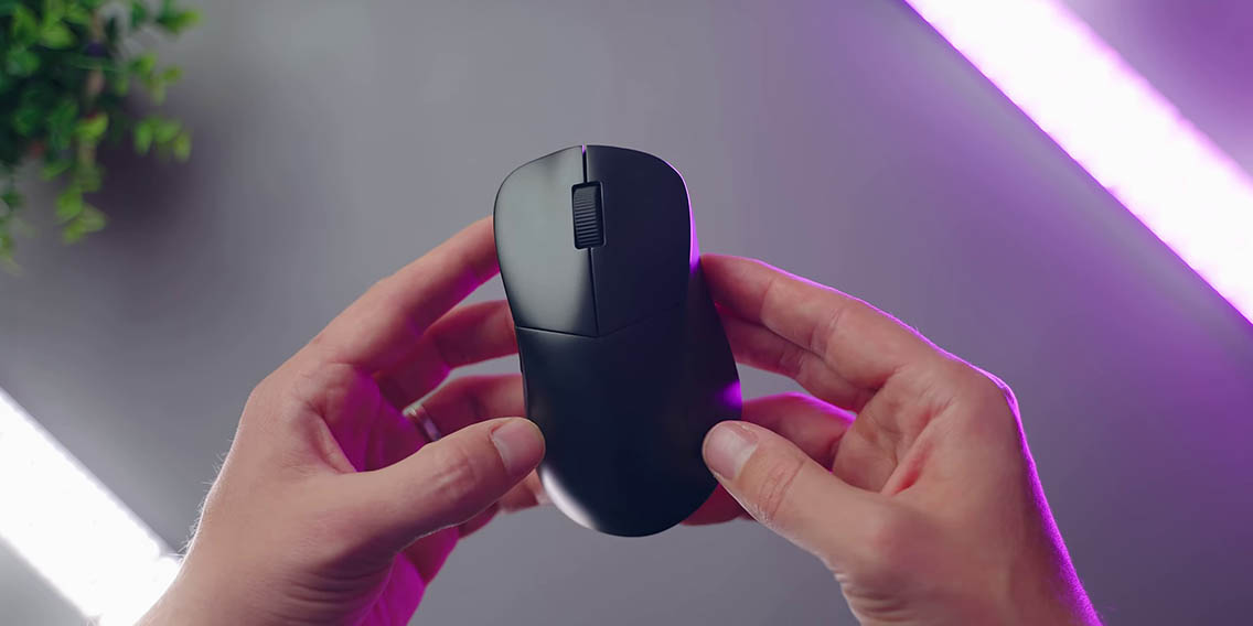 Обираємо ідеальну мишку для роботи, геймінгу та навчання в 2023 році