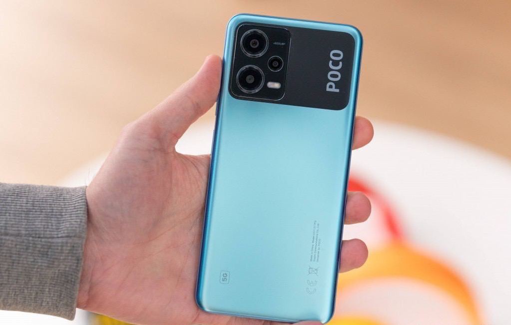 Огляд смартфону Poco X5 5G — Чи варто купувати у 2023 році?