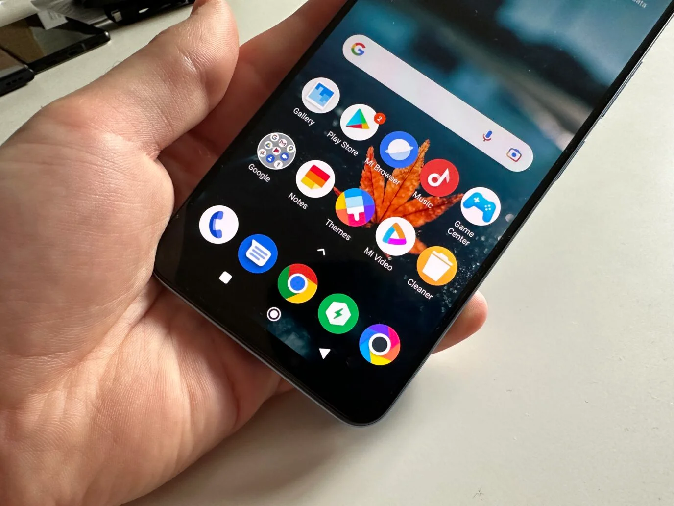 Огляд смартфону Poco X5 5G — Чи варто купувати у 2023 році?