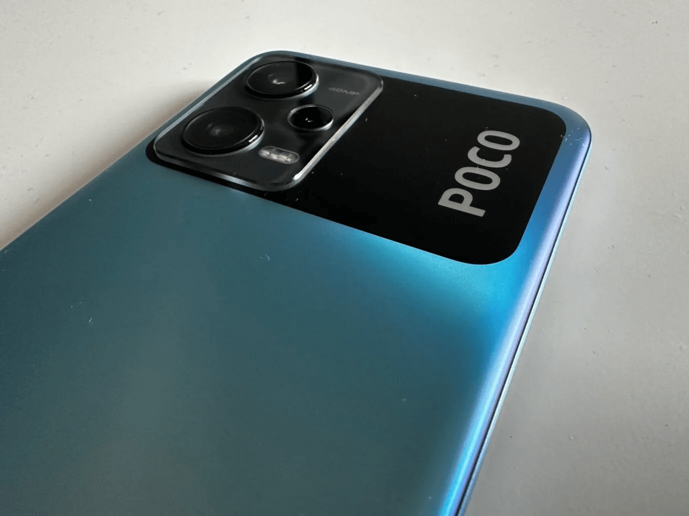 Огляд смартфону Poco X5 5G — Чи варто купувати у 2023 році?