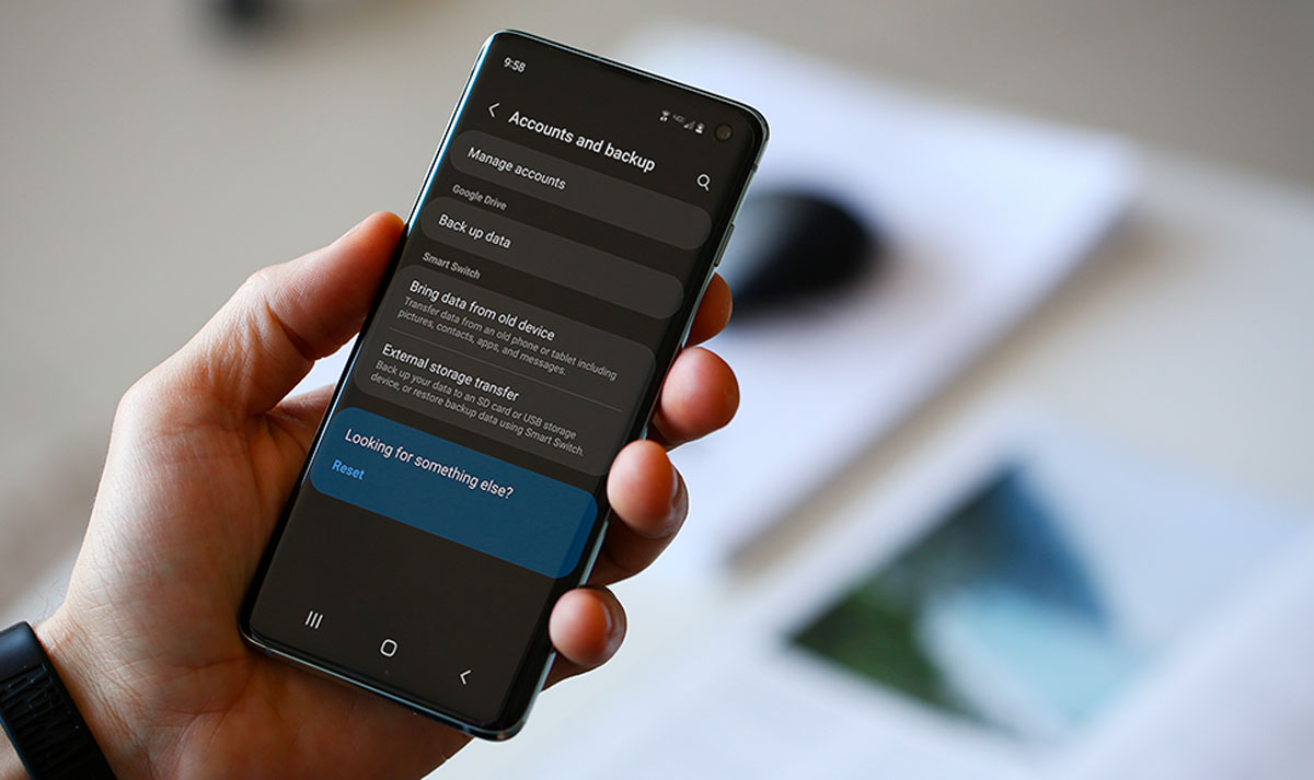 Як створювати резервні копії на Android та зберегти свої дані