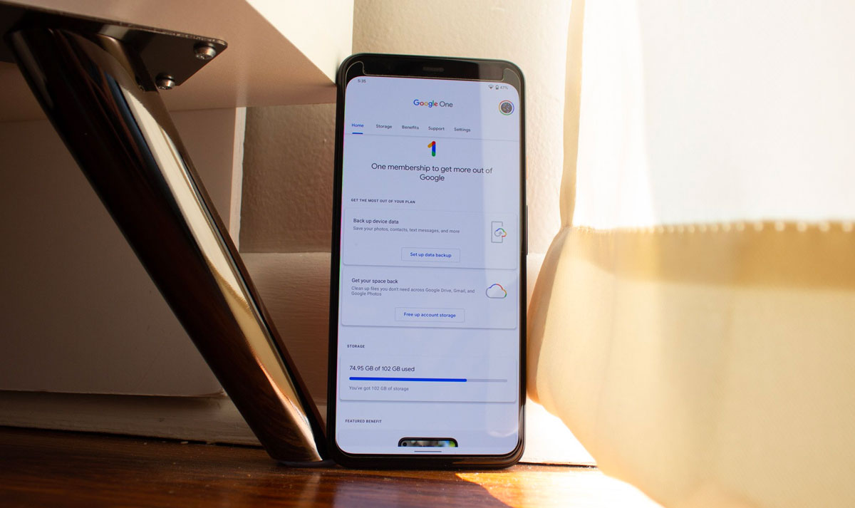 Як створювати резервні копії на Android та зберегти свої дані