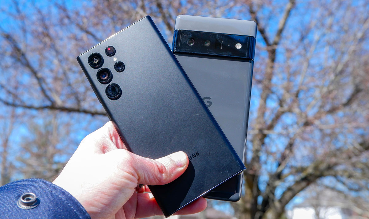 Як створювати резервні копії на Android та зберегти свої дані