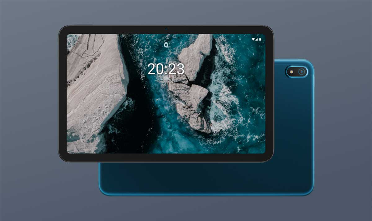 Nokia T20