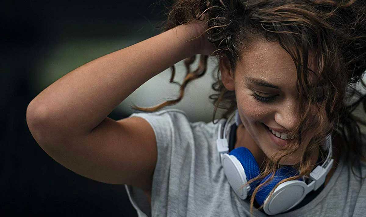 ТОП-10 найкращих бездротових навушників для спорту