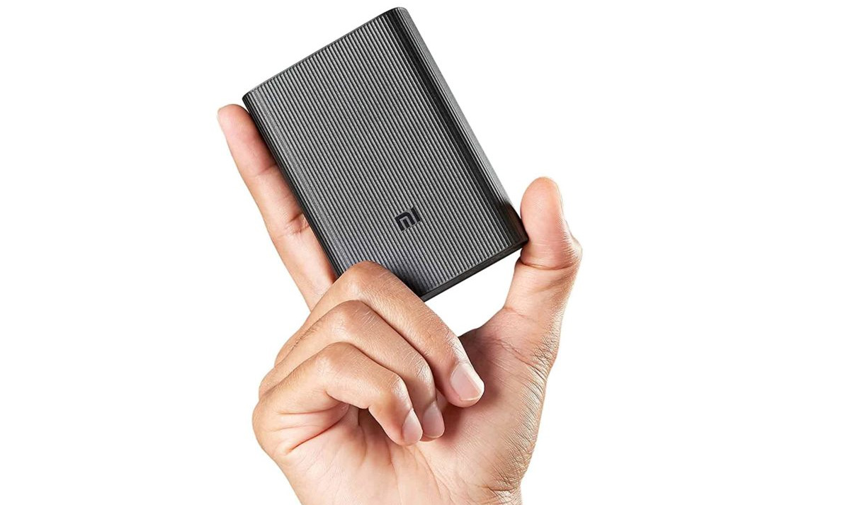 8 порад: як обрати PowerBank у 2022 році