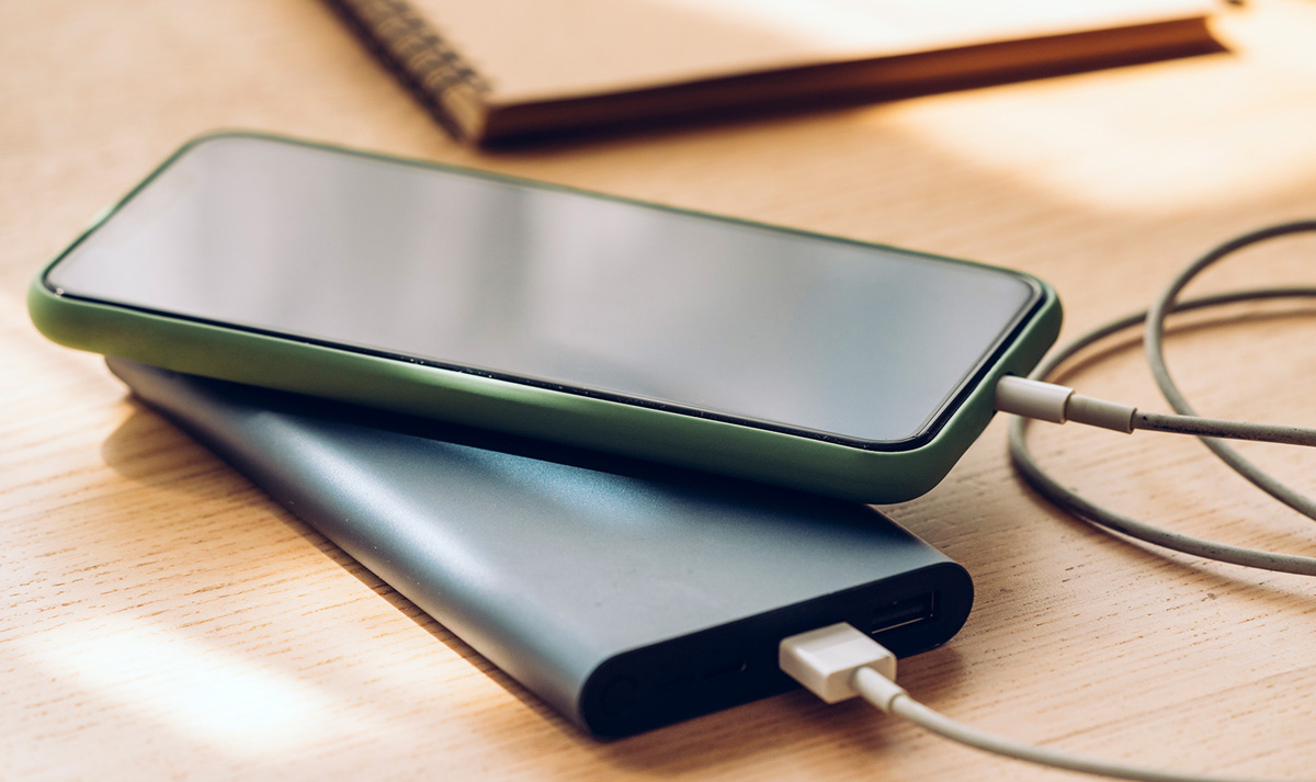 8 порад, як продовжити життя вашого Power Bank