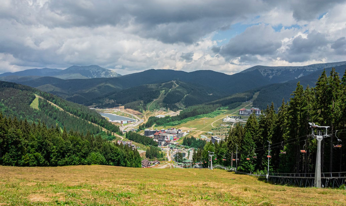 Що може знадобитися у відпустці цього літа