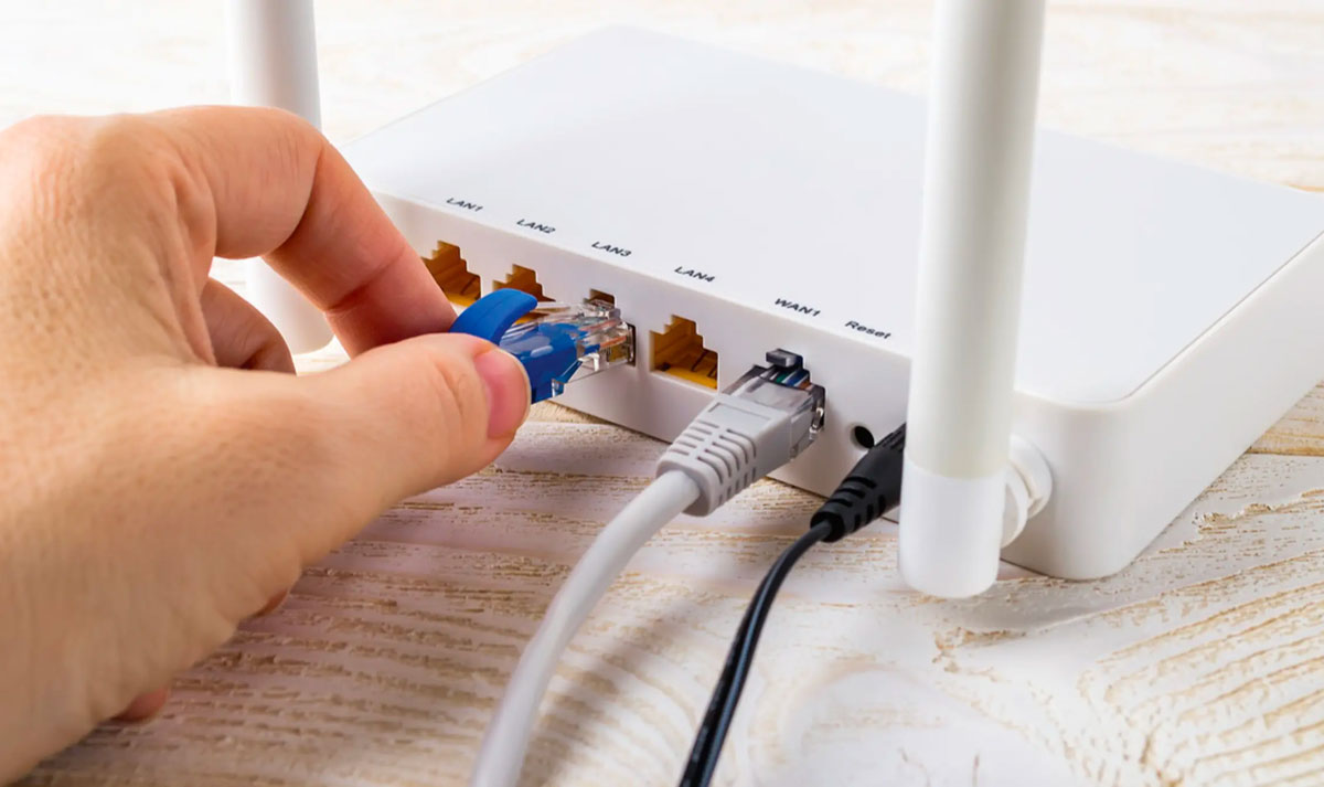 Ваш роутер Wi-Fi збирає дані — як захистити свою конфіденційність?