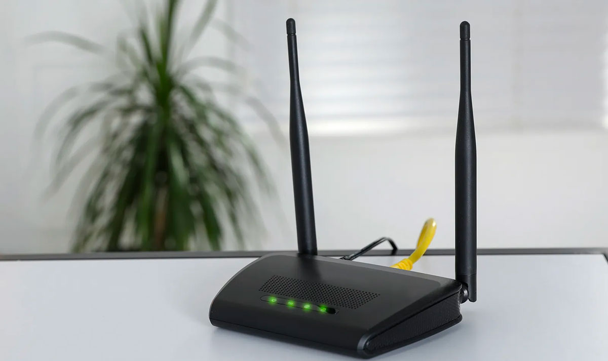 Ваш роутер Wi-Fi збирає дані — як захистити свою конфіденційність?