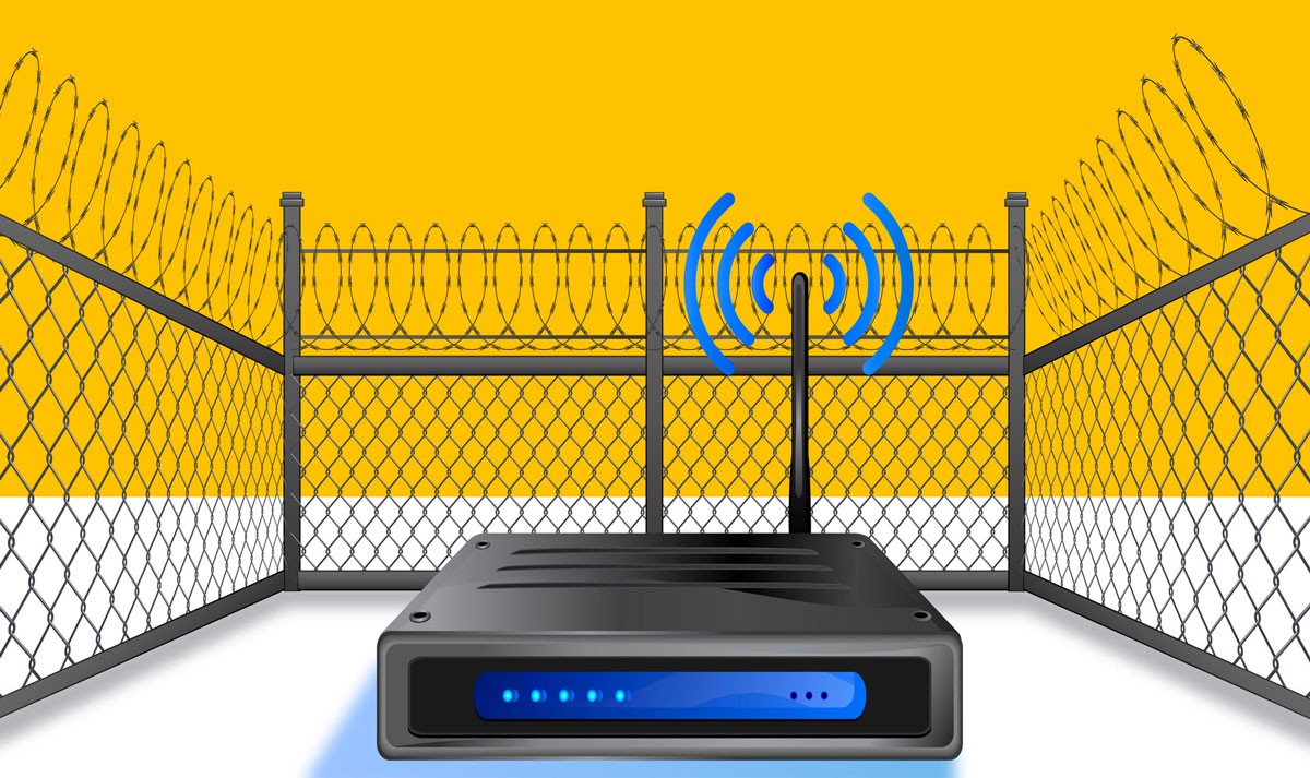 Ваш роутер Wi-Fi збирає дані — як захистити свою конфіденційність?