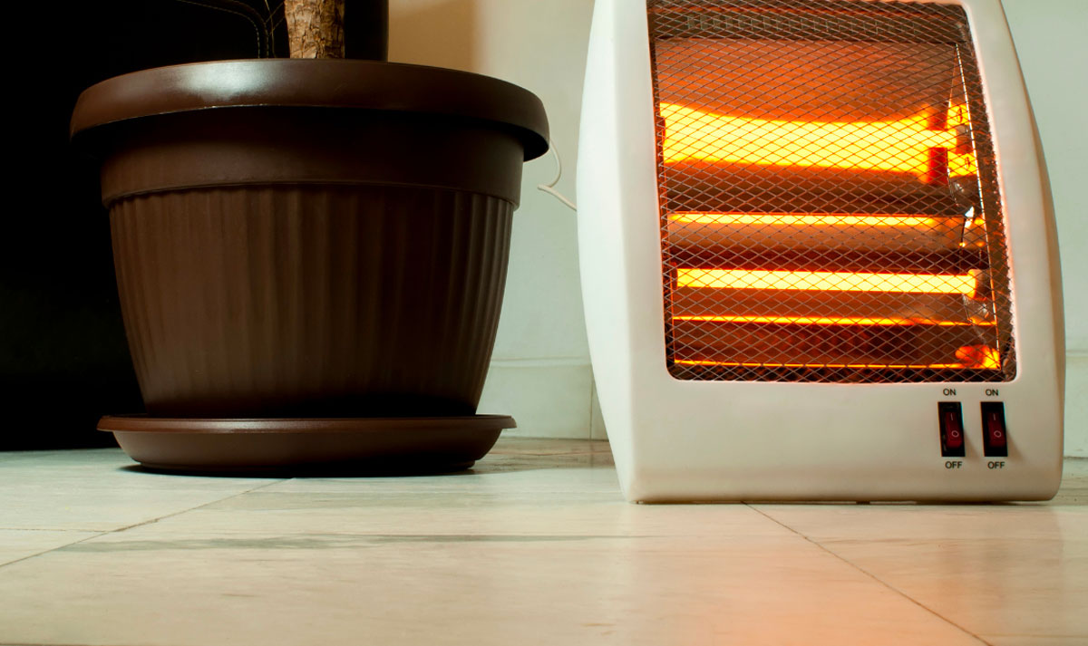 Як економно опалювати старий будинок