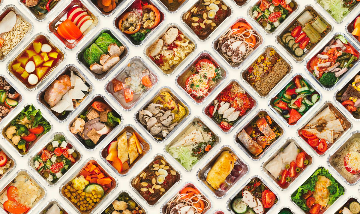 Як нагріти їжу, коли немає світла та газу