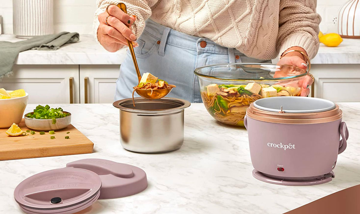 Як нагріти їжу, коли немає світла та газу