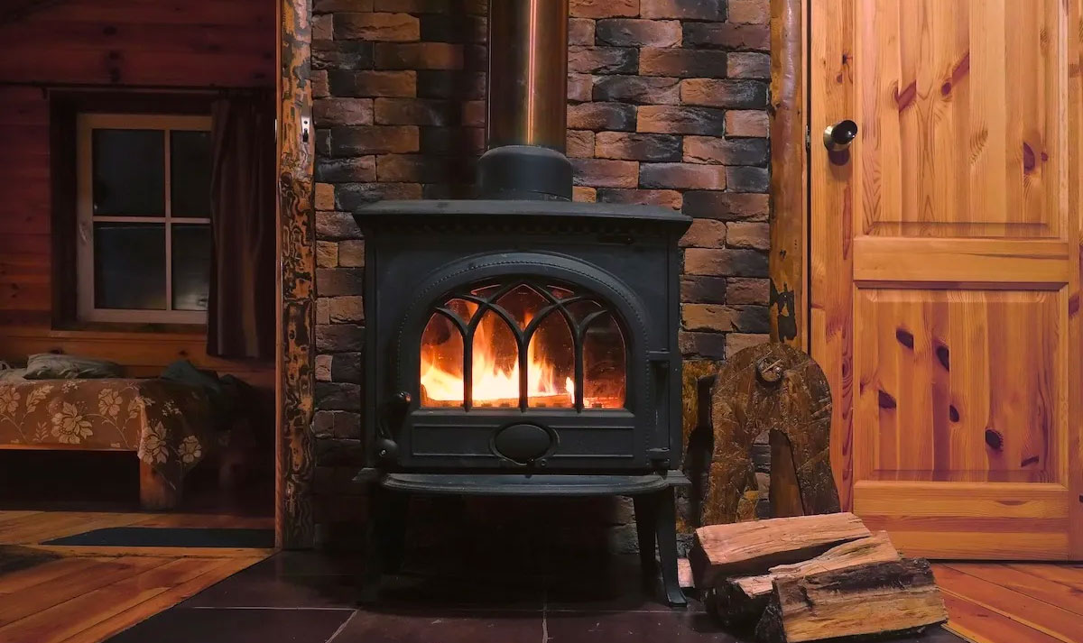 Як нагріти їжу, коли немає світла та газу