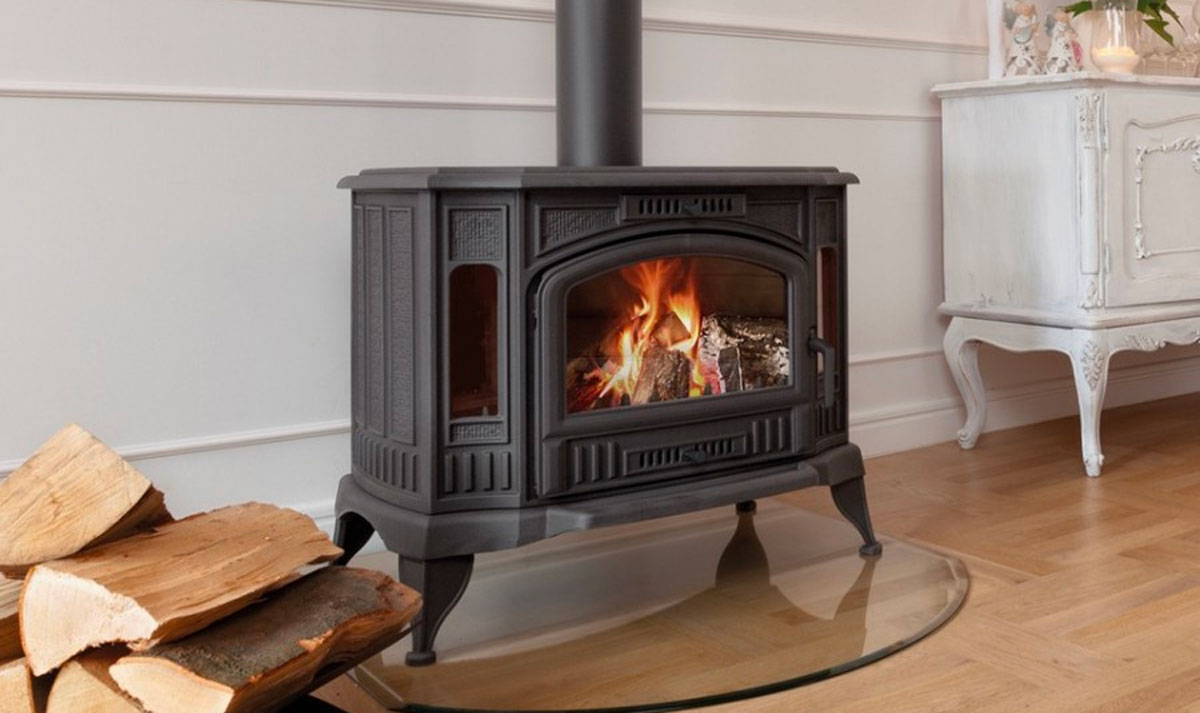 Як нагріти їжу, коли немає світла та газу