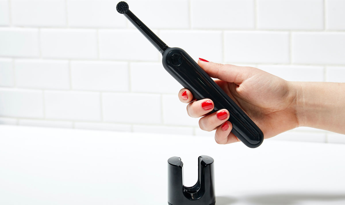 Як обрати електричну зубну щітку?