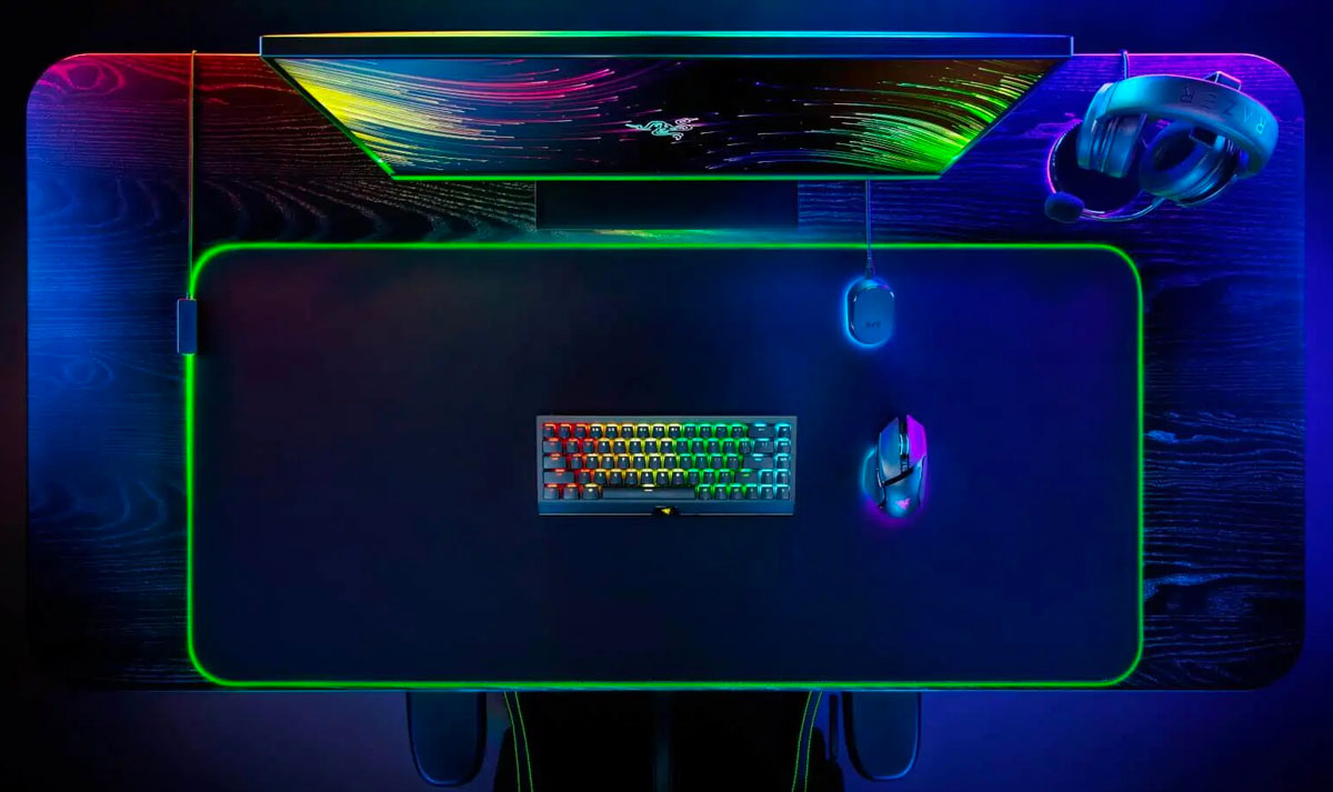 Як обрати килимок для мишки