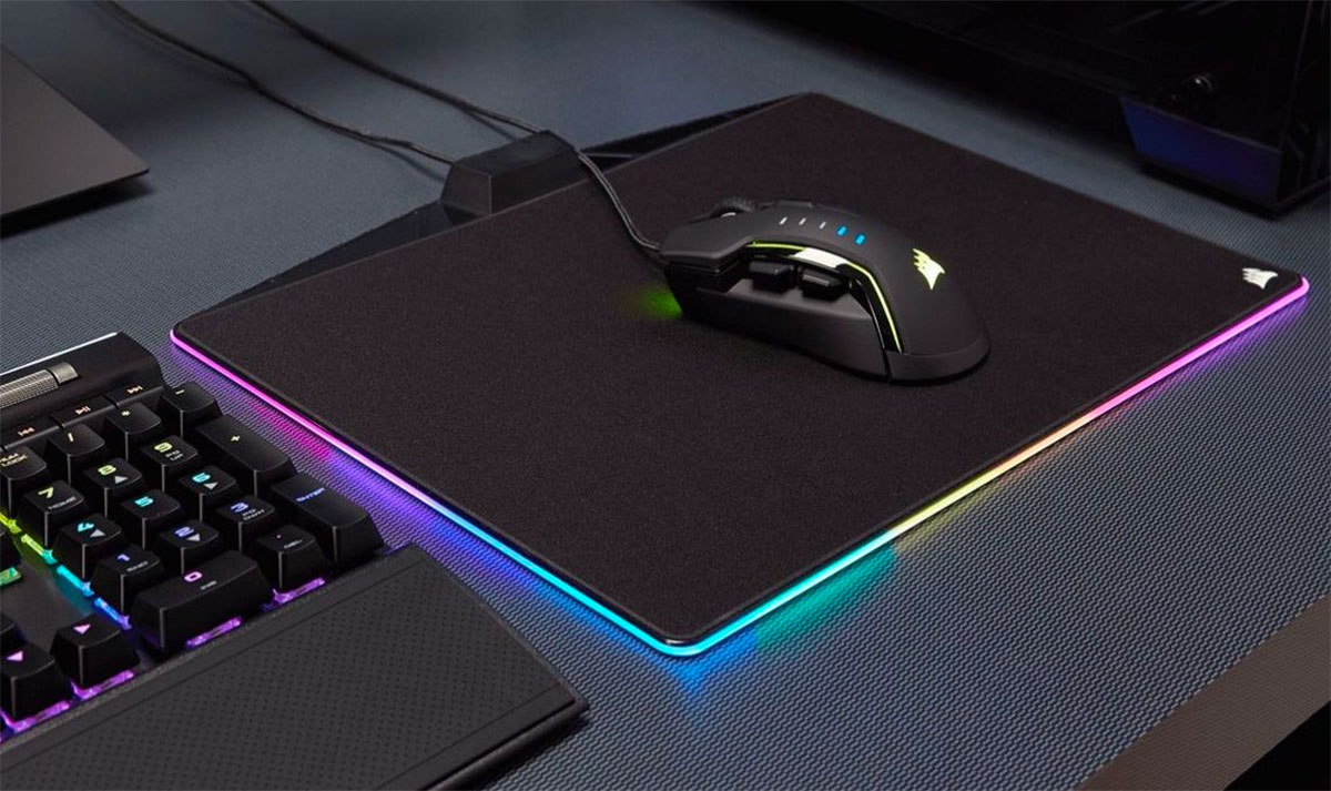 Як обрати килимок для мишки