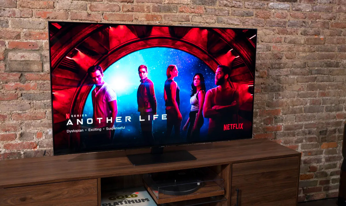 ТОП-10 найкращих телевізорів у 2023 році