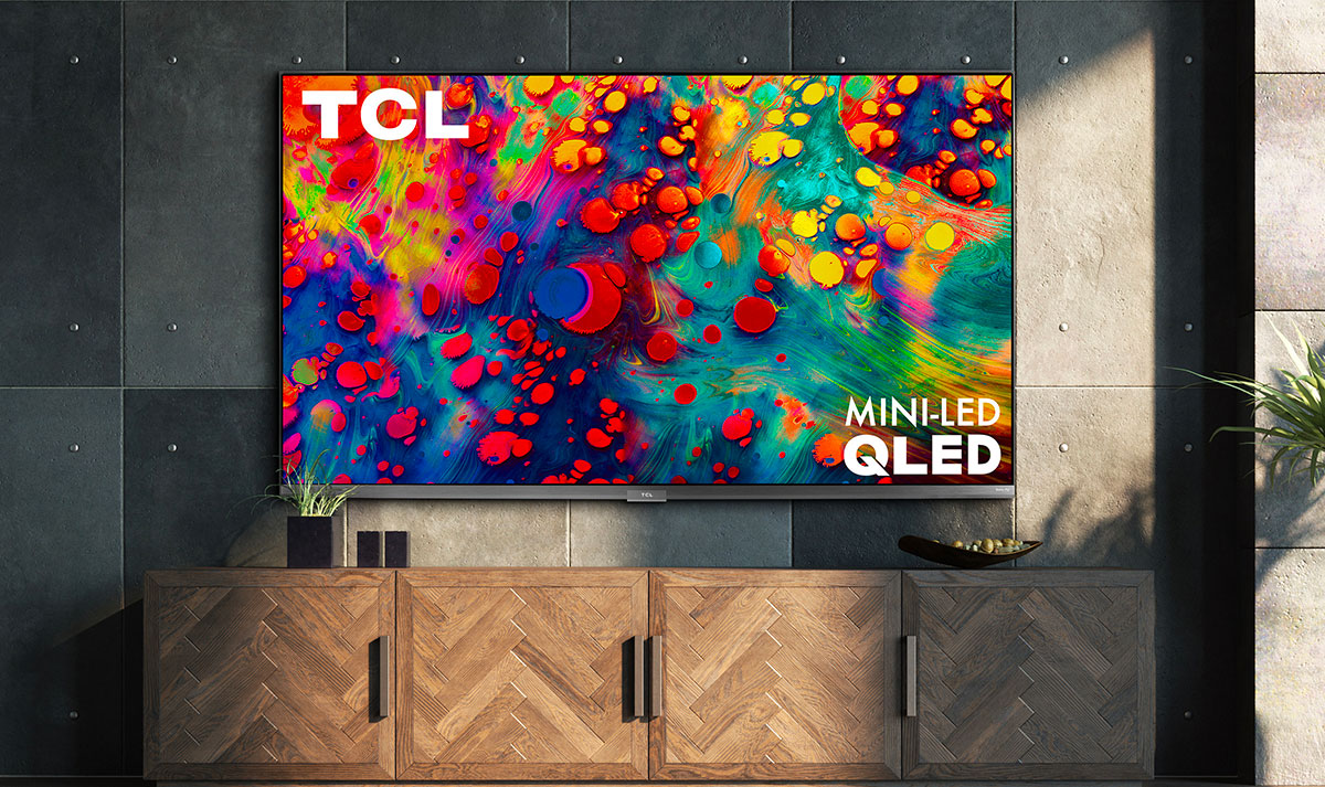 ТОП-10 найкращих телевізорів у 2023 році