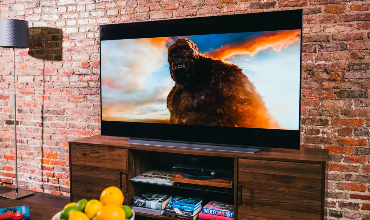Як обрати телевізор? ТОП-10 телевізорів для дому в 2023 році