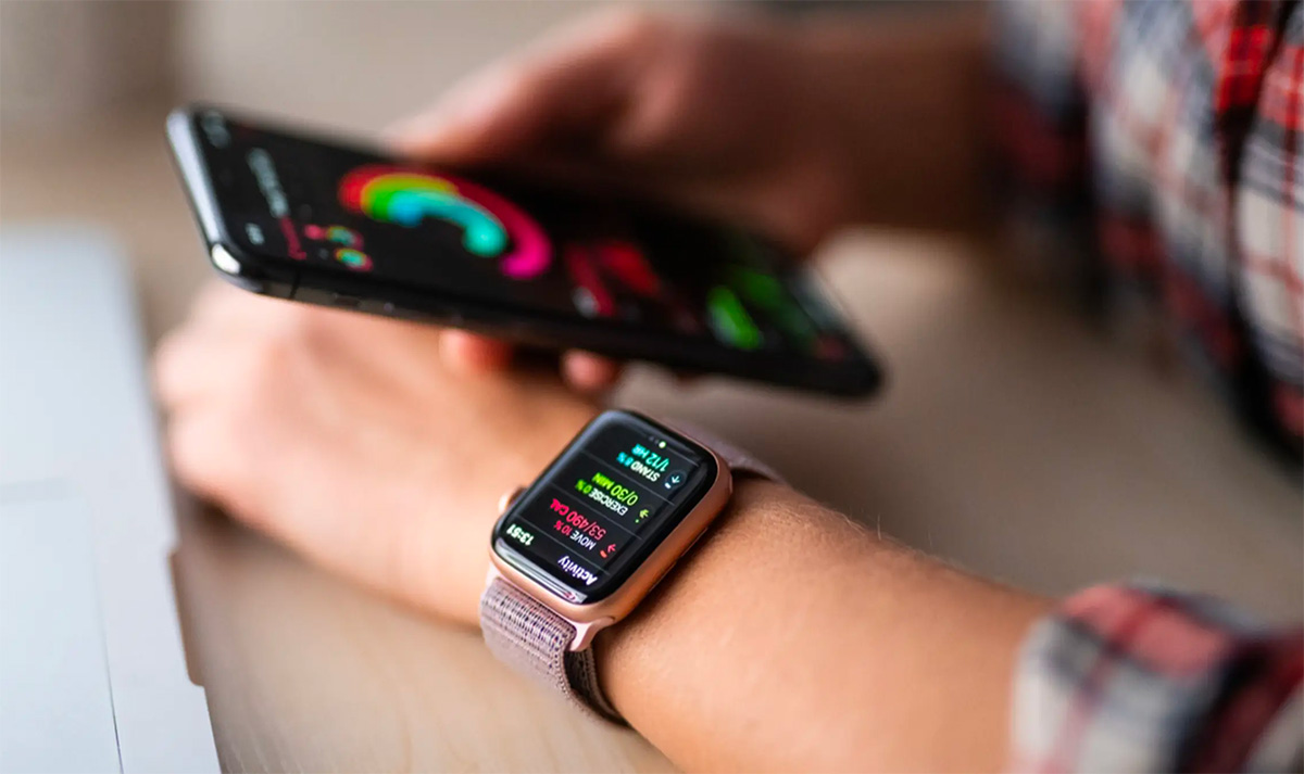 Чи можна привʼязати декілька Apple Watch до одного iPhone?