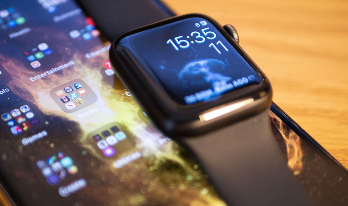 Як використовувати Apple Watch з Android