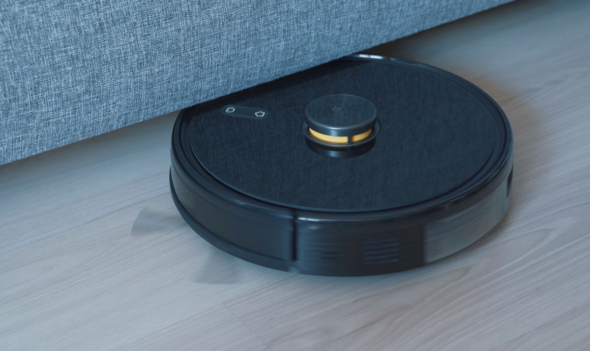 Як почистити робот-пилосос, щоб він працював як новий