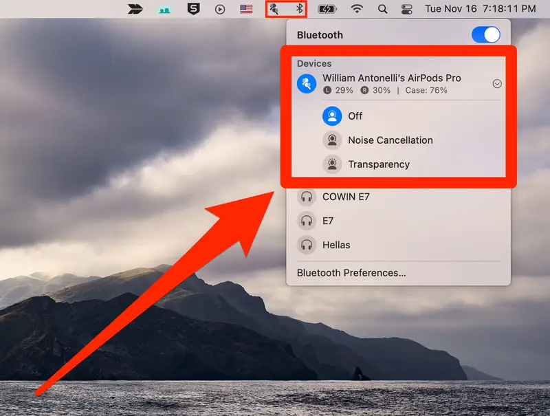 Як подивитися заряд навушників AirPods — 5 способів 2022 року