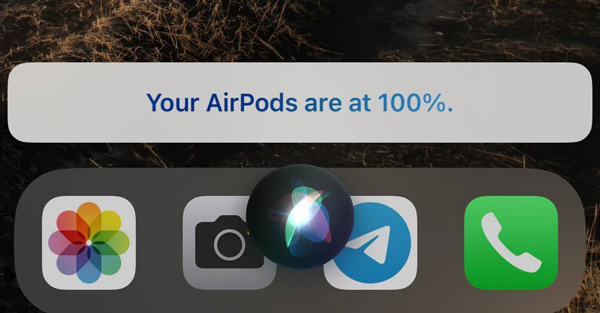 Як подивитися заряд навушників AirPods — 5 способів 2022 року