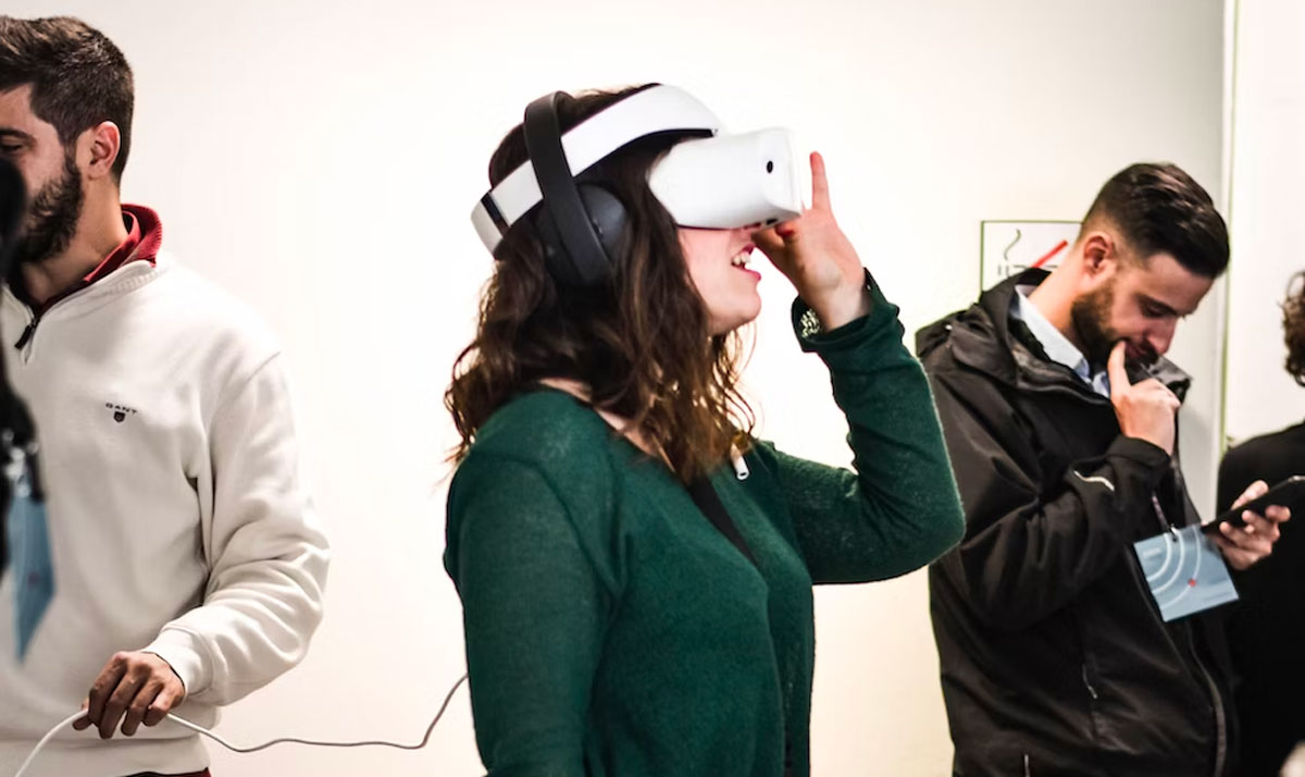 Віртуальні подорожі та дослідження