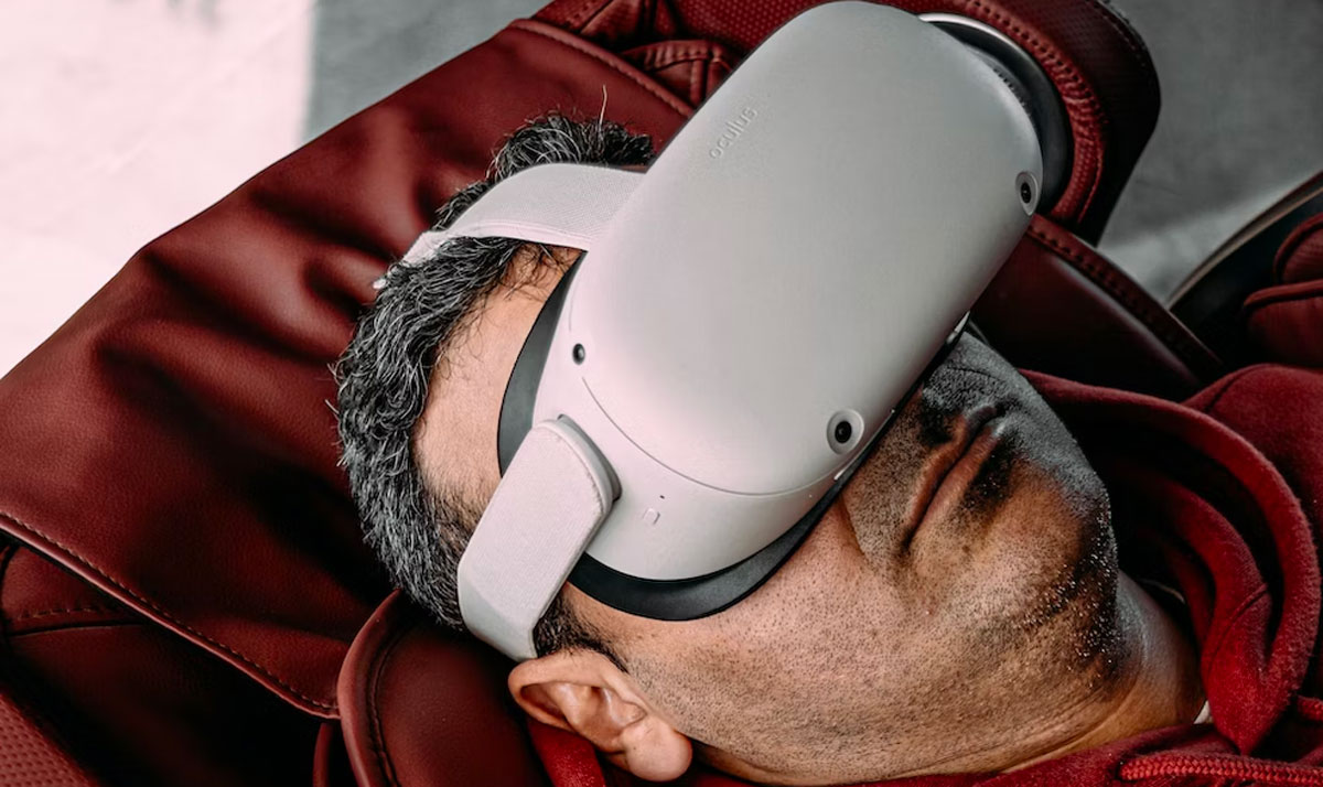 Віртуальна реальність в освіті та навчанні