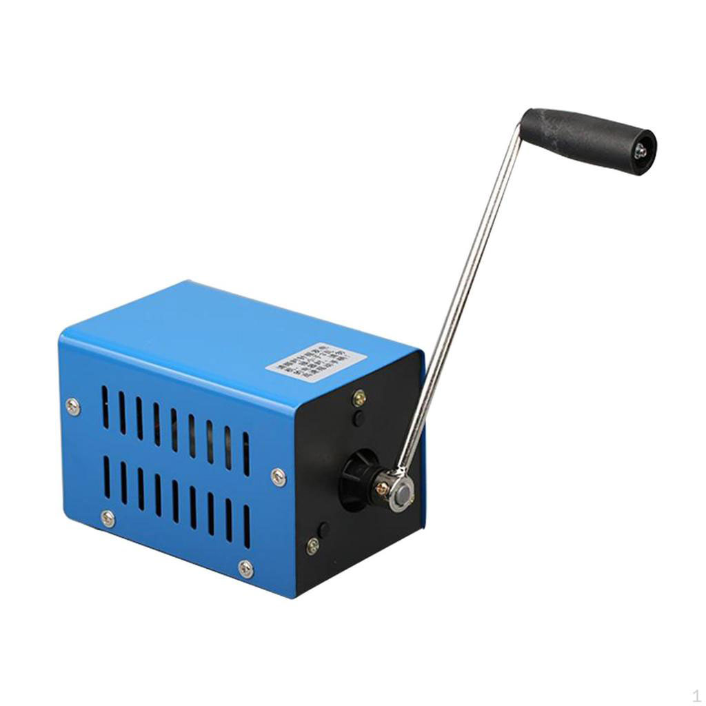 Як зарядити телефон, якщо немає світла — 7 способів