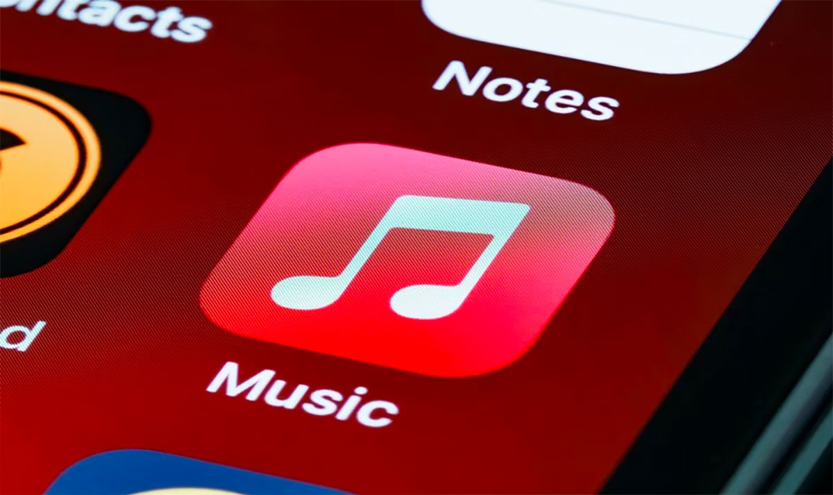 Як синхронізувати завантаження з Apple Music